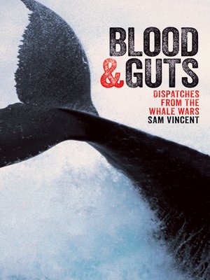 cover image of Blood and Guts